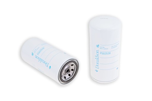 P502536 топливный фильтр