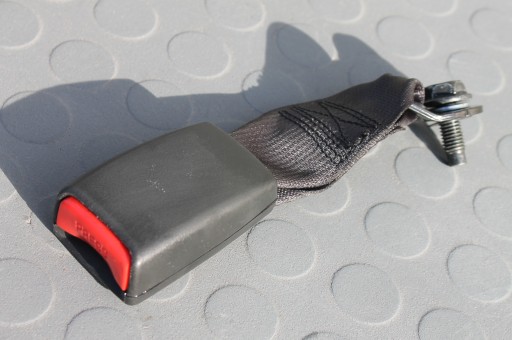 Пряжка ременя права Середня задня NOTE II E12 13-17