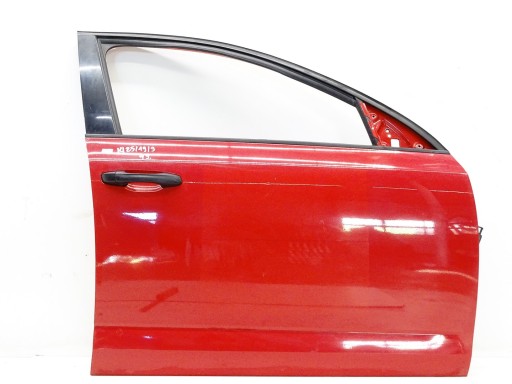 door right front right front SKODA OCTAVIA III LF3K
