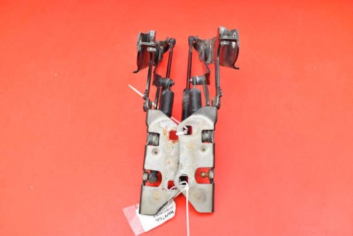 hinge hinges bonnet JAGUAR XF X250 sedan LIFT 11-15