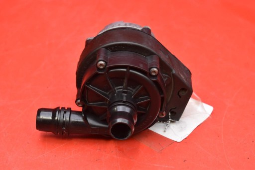 pump pump circulation of water 9827567880 PEUGEOT e-208 2 II 136 KM 21