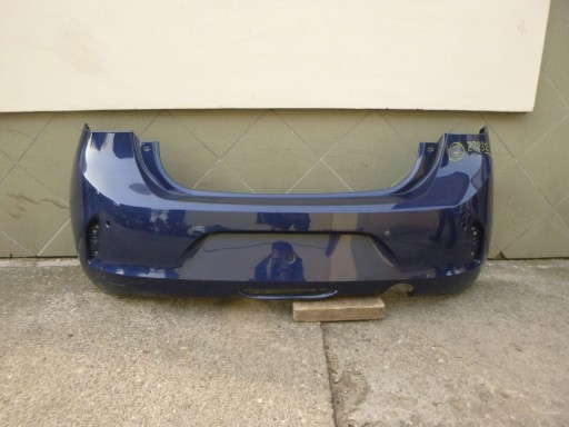 OPEL CORSA F 19- STOSSSTANGE HINTEN