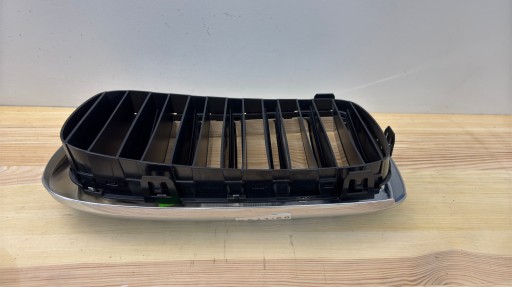 BMW X5 X6 X5M X6M M-POWER M-PAQUET DROIT GRILLE GRILLE CALANDRE GRILLE/MASQUE KA11/66
