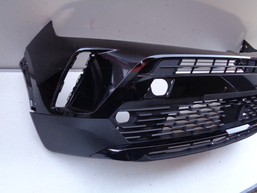 FRONTSTOSSSTANGE OPEL MOKKA II 21- NR 32004
