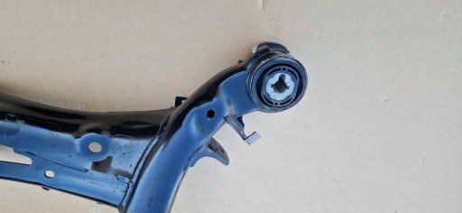 nápravnice naprava záď 4K0505235AK AUDI A7 A6 C8 originál jako novy