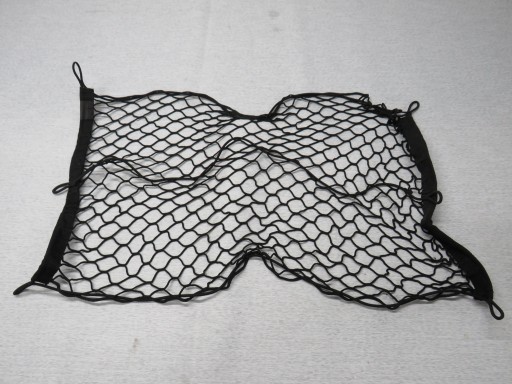 СІТКА В БАГАЖНИК KIA SPORTAGE III