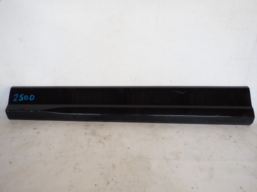AUDI Q2 81A S-LINE 16- moulding door left front front 81A853959