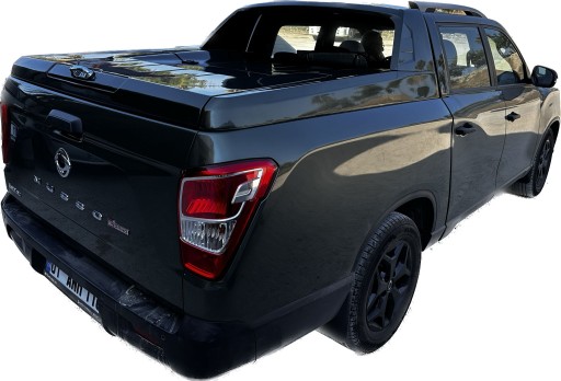 КРЫШКА КОРОБКИ ТРАНСМИССИИ TOYOTA HILUX