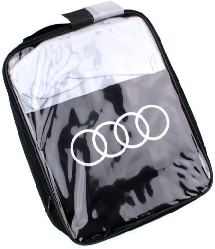 Audi Ag Audi 4F0 071 156 A 4-er Set Rad-Taschen