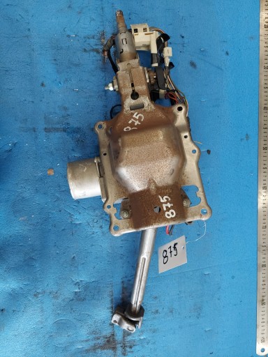 steering rod of the control 00051854998 FIAT BRAVO