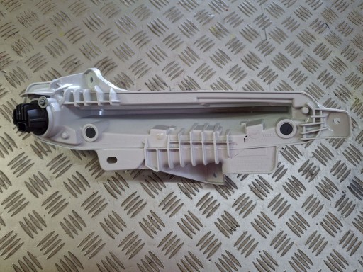 daytime running lights DRL left MAZDA CX-60 2022R->