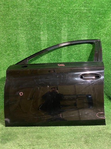 5FA - Левое входное сиденье леон iv 20-