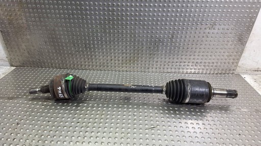semi-axis left front 0501006511 MERCEDES W163 2.7CDI