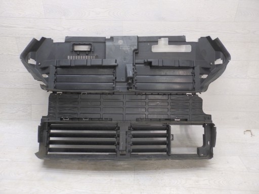 GT4B-8475-BF - Жалюзі Ford Edge II MK2