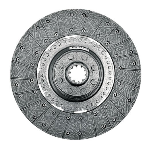 445S64949001 - Диск зчеплення 280 B 23,4x28,9; 10 записів