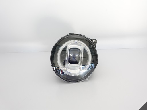 A4639061702 - MERCEDES G-CLASS W463 LIFT 18- FULL LED КОМПЛЕКТ