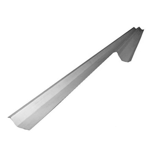 Autobig-14121 - Ремонт порогов HONDA CIVIC 6-GEN 99-01 3D L