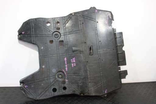 cover cover below engine 9814055580 PEUGEOT 308 T9 SW