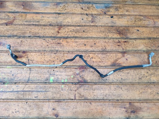 4G0260710P - Кабель кондиционера audi A6 c7 3.0 tdi