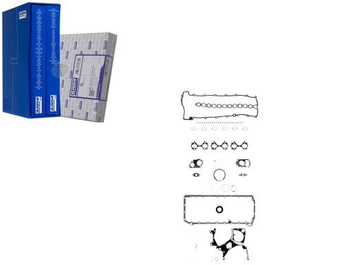 AJU51036800/RS4 - ШКИВ КОЛЕНВАЛА AJUSA