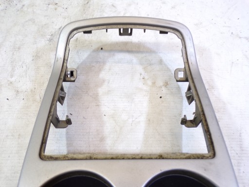 TUNEL central sleeve knob RENAULT ESPACE 4 IV (K2)