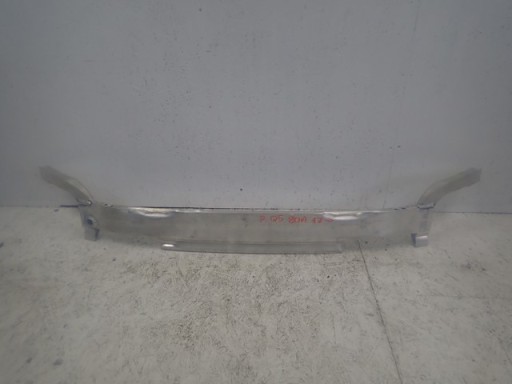 Балка під бампер передня AUDI Q5 II 80A 2017-