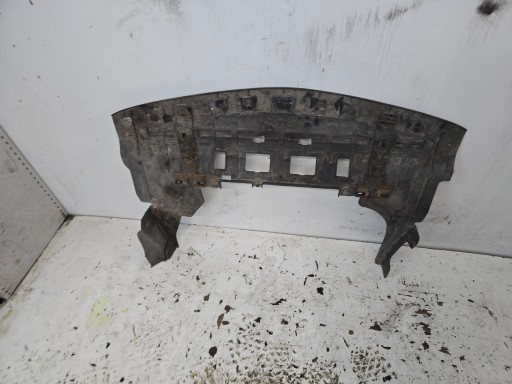 OPEL MOKKA X lower cover below engine 1.6 CDTI 2WD