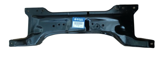 Люлька для салазок передняя fiat doblo 51769414 новая оригинал oe