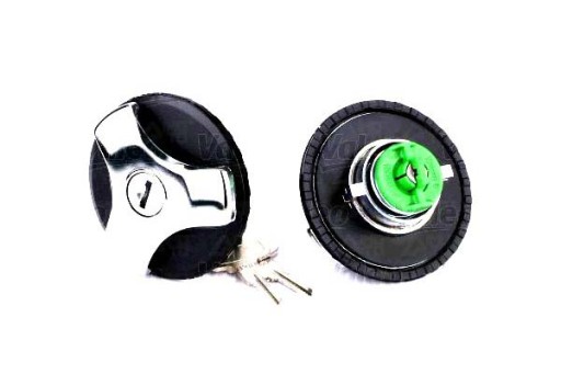 247612 - КРЫШКА ТОПЛИВНОГО БАКА (С КЛЮЧОМ) ROVER 100 / МЕТР