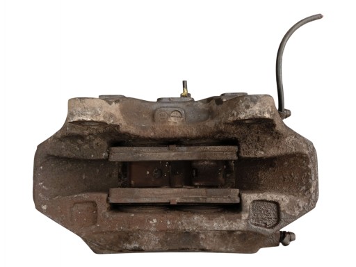 caliper brake right front BREMBO VW TOUAREG II 7P 209236064A