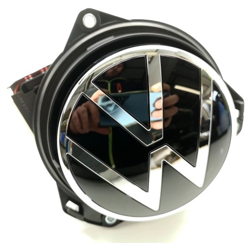 3G0827469JC - Нова камера заднього виду в люк vw passat b8