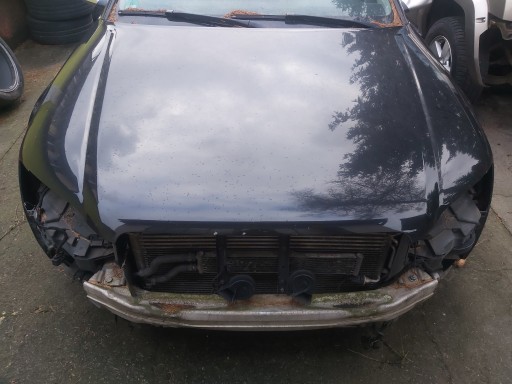 bonnet original AUDI A8 D3 LIFT