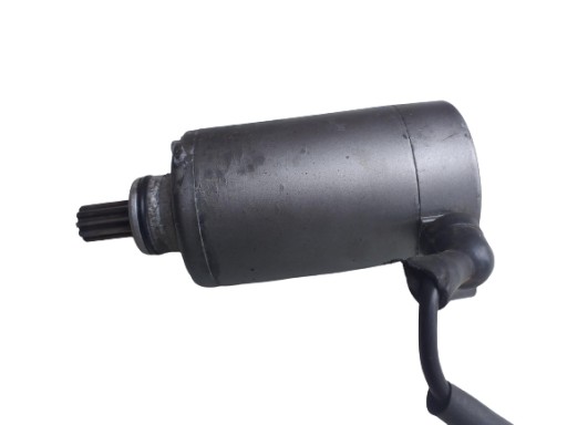 СТАРТЕР KSR MOTO TW 125 QJ157FMI-2A