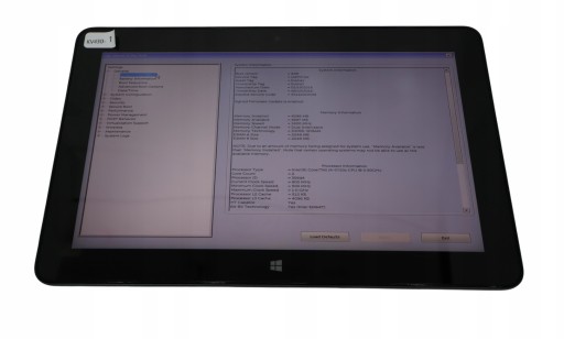 Dell Venue 7140 PRO
