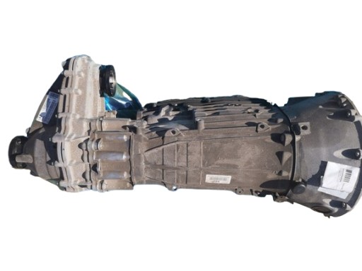 MERCEDES W251 R-CLASS 3.0 BEN КОРОБКА ПЕРЕДАЧ A2512707801