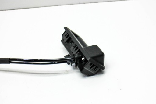 Камера крышки багажника skoda 566827566a 1.0л бензин 2024 г.в.