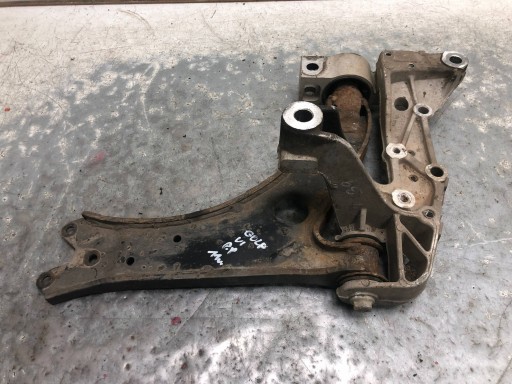 arm right front VW GOLF VI 1K0199296F