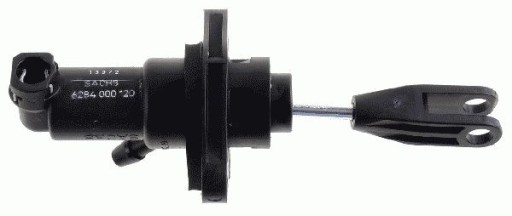 НАСОС СЦЕПЛЕНИЯ 6284 000 120 SACHS MITSUBISHI SMART