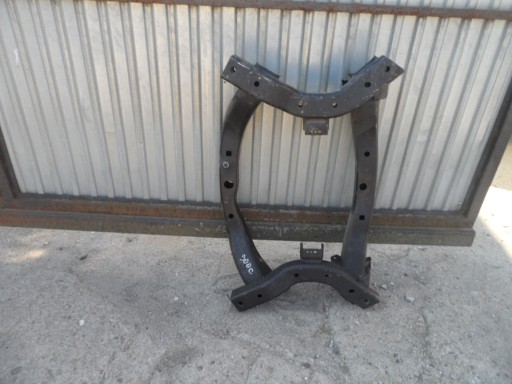 Коляска салазки люлька траверса рама передняя часть chrysler 300c ii lx 3.0 crd