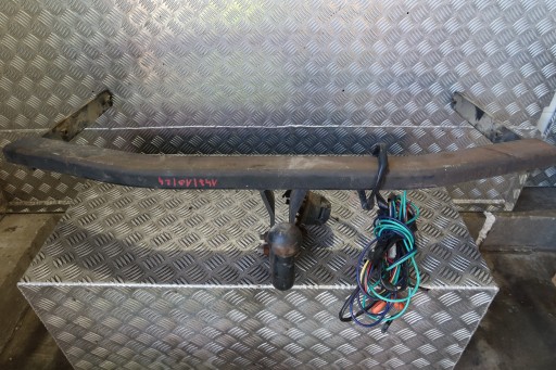 Фаркоп Bosal 034-581 VW Jetta / Golf