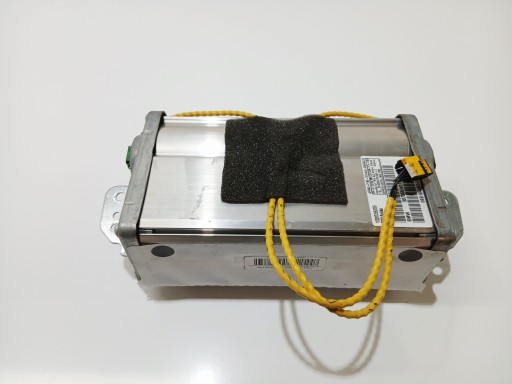 airbag airbag spolujezdce BMW X3 E83 LCI (0006152)