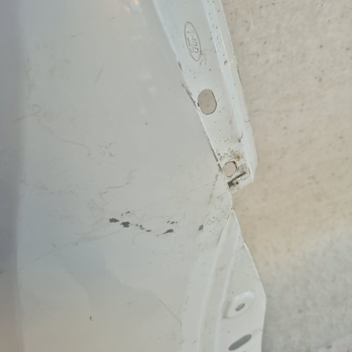 FORD TRANSIT VI 6 13-> fender front front right