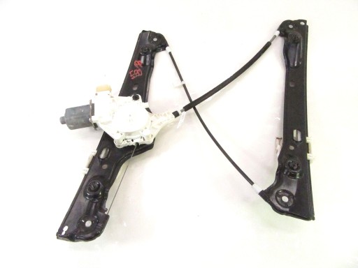 window regulator mechanism right front BMW e90 e91 sedan KOMBI