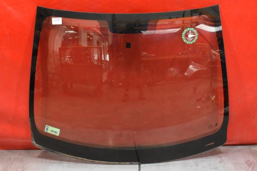 prozor prednji dio prednja željezna RENAULT CLIO 4 IV 5D HB 12-20