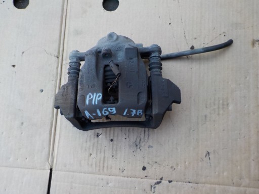 caliper brake right front mercedes w169 1,7 B 2006r