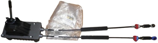 8200905267 - ВАЖІЛЬ ПЕРЕМИКАННЯ ПЕРЕДАЧ MEGANE II 1.5 DCI ОРИГІНАЛ