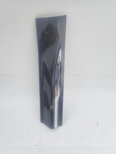 VOLVO XC60 II 17- moulding cap door right rear part