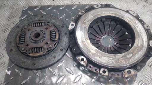 disco di pressione frizione HYUNDAI I20 826703 1.2 b
