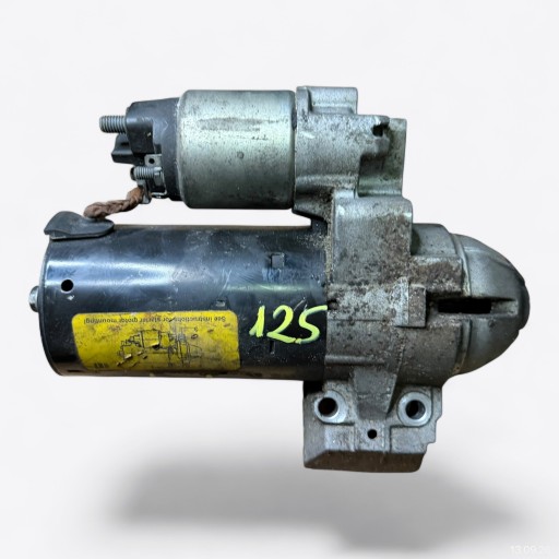 starter STARTER original BMW 3 E90 8506657