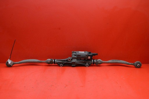 servo control of the rear OSI 4N0501055K AUDI A6 C8 3.0 TDI 286 KM 18